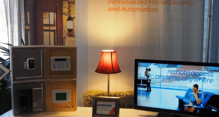 How To Integrate Interior Designing Into Tech-Inspired Smart Homes ...