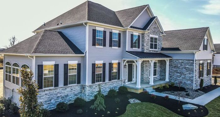 Crafting Excellence: Archer Roofing and Siding Services – Tools.krjogja.com