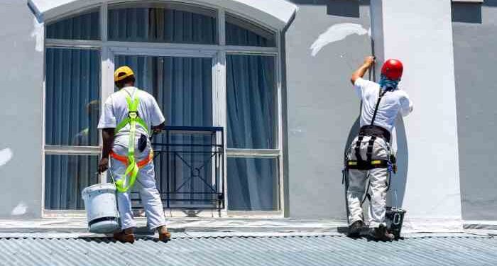 How Painting Contractors Will Retain Their Team | Unforgettable Coatings