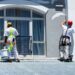 How Painting Contractors Will Retain Their Team | Unforgettable Coatings