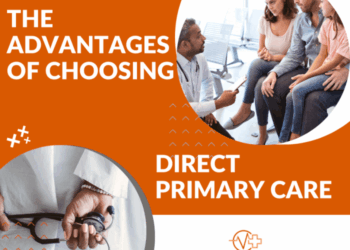 Importance of a Trusted Primary Care Physician | EliteCare HC