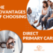 Importance of a Trusted Primary Care Physician | EliteCare HC