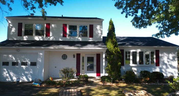 Hickory NC Roofing Contractor - Charlotte's Best Roofing and Restoration