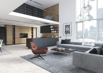 What Does Contemporary Interior Design Mean In Architecture ...