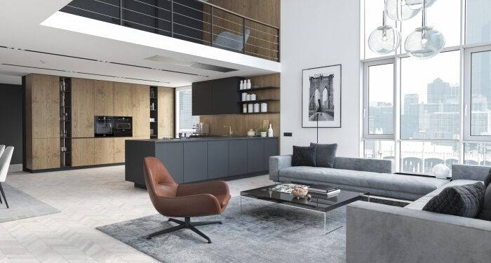 What Does Contemporary Interior Design Mean In Architecture ...